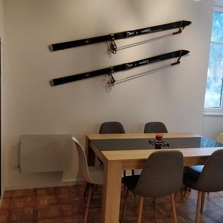 Appartement Orelle - Val Thorens Extérieur photo