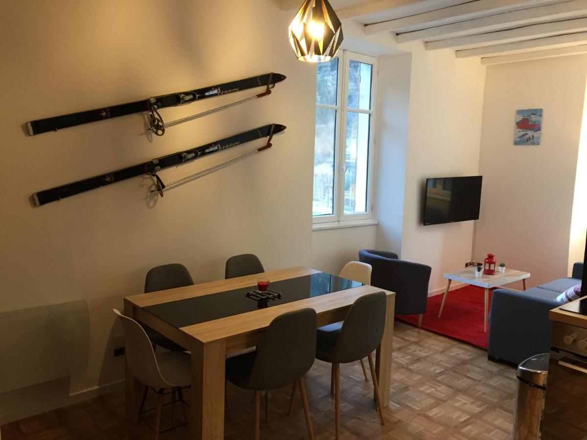 Appartement Orelle - Val Thorens Extérieur photo
