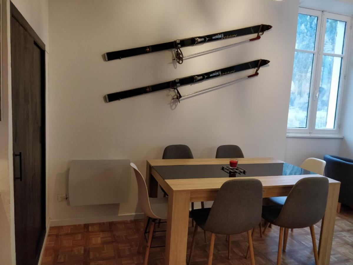 Appartement Orelle - Val Thorens Extérieur photo