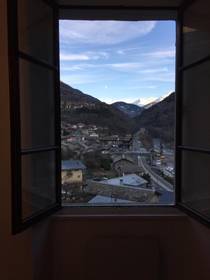 Appartement Orelle - Val Thorens Extérieur photo