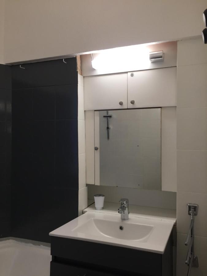 Appartement Orelle - Val Thorens Extérieur photo