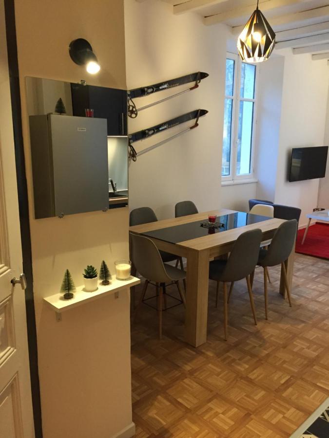 Appartement Orelle - Val Thorens Extérieur photo