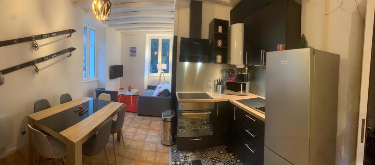 Appartement Orelle - Val Thorens Extérieur photo